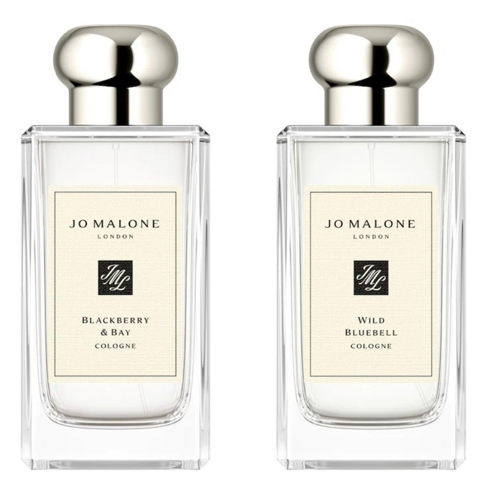 2mL JO MALONE LONDON Perfume Sample – 2mL Glass Atomizer (Your Choice) - Picture 16 of 17